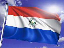 Localización Paraguaya